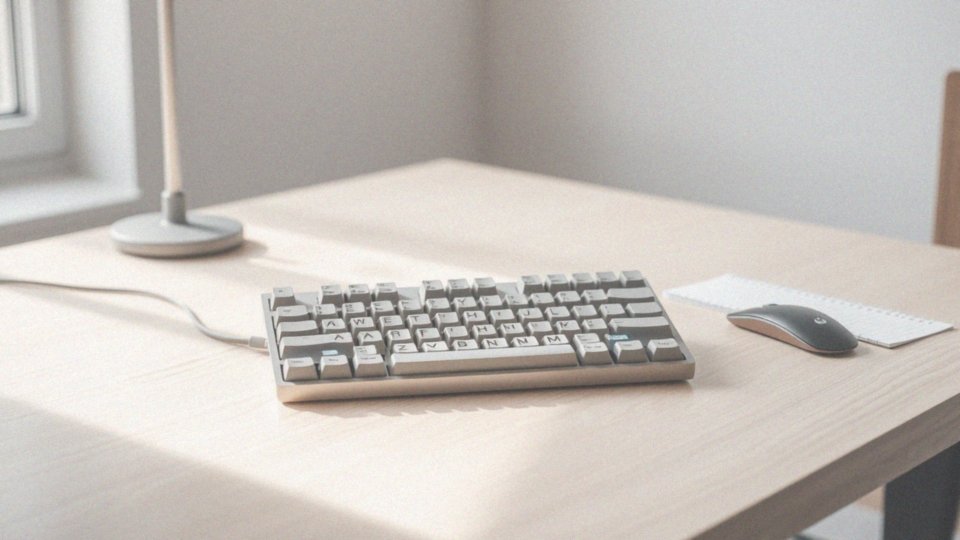 Ile klawiszy mają klawiatury 60% i 75%?