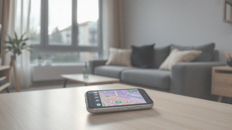 Jak użytkownicy mogą sprawdzić zasięg 5G w swojej okolicy?
