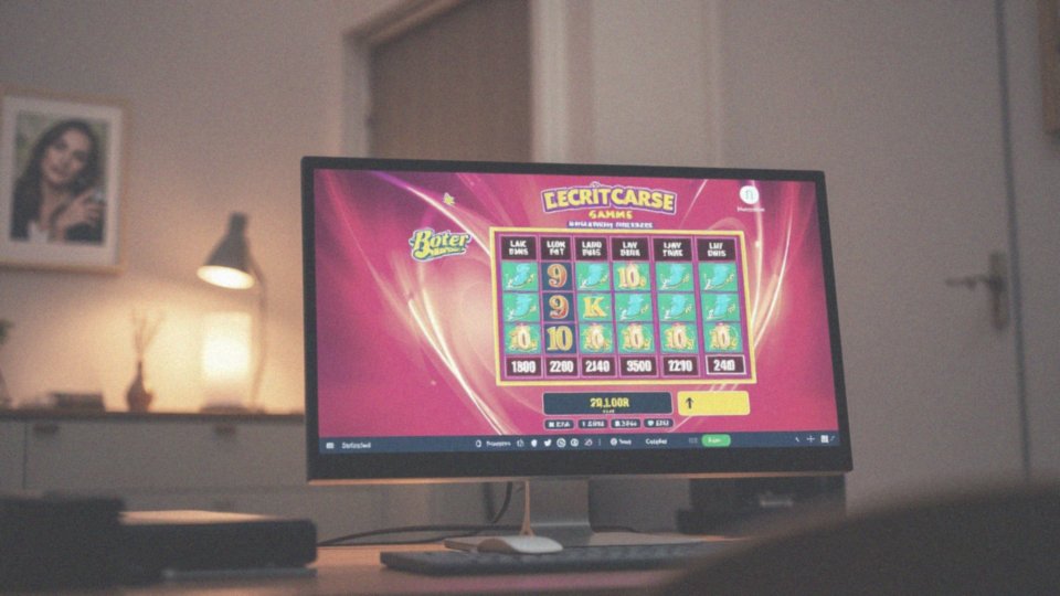 Jak zdrapki online oferują szansę na wyższą wygraną?