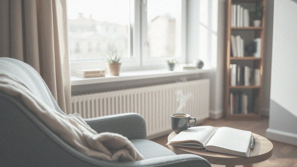 Dlaczego wczesne działania są kluczowe w utrzymaniu zdrowia psychicznego?