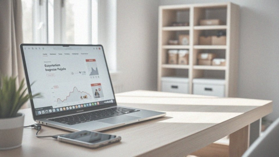 Jak działa dropshipping i jak go wykorzystać?