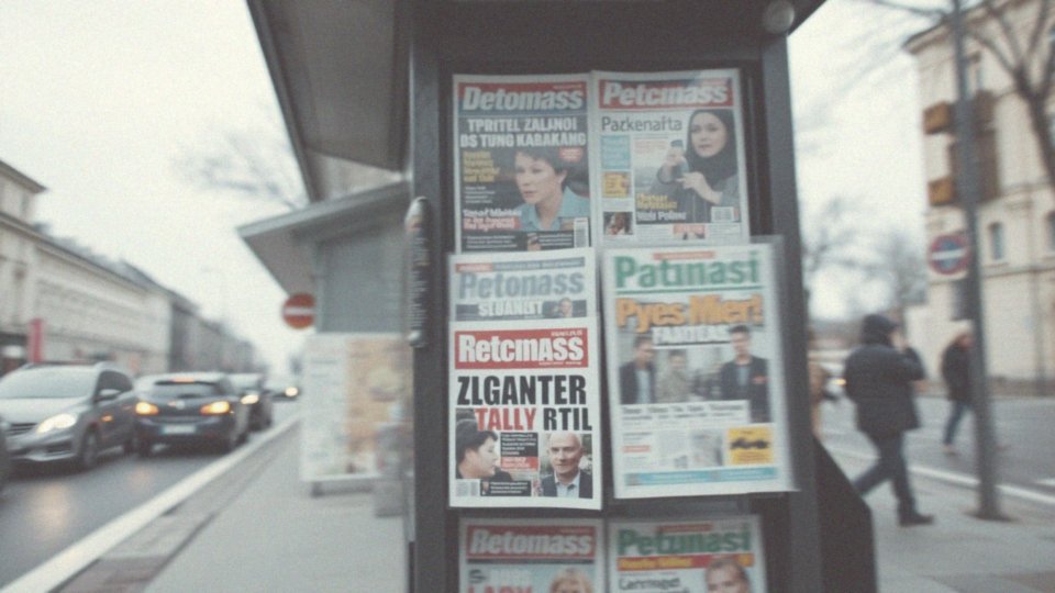 Jakie były reakcje na temat ciążowego brzuszka Kajry w mediach?