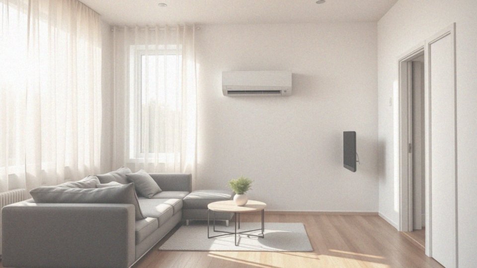 Co można zyskać dzięki systemowi klimatyzacyjnemu?