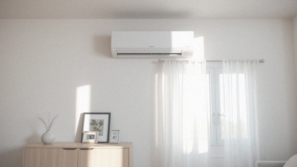 Jak wydajność klimatyzacji wpływa na oszczędność energetyczną?
