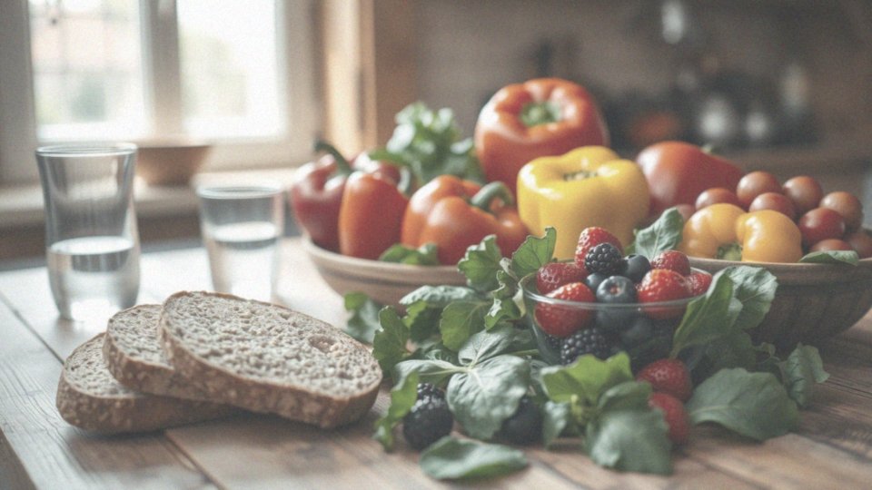 Jak dieta wpływa na hemoroidy?