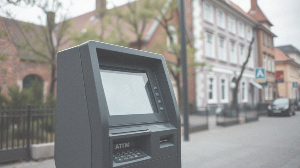Jakie są limity wypłat Blikiem z bankomatów?
