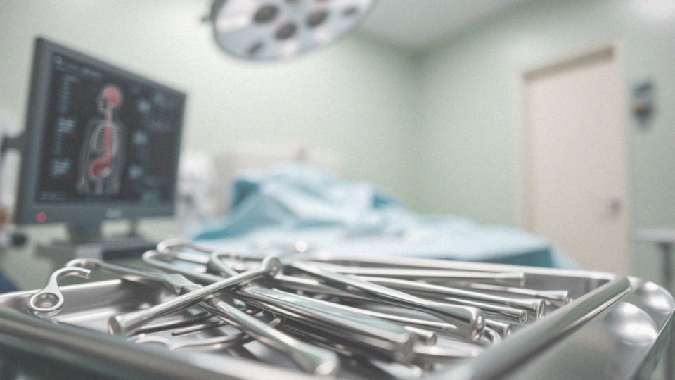 Jakie są wskazania do operacji przetoki odbytu?