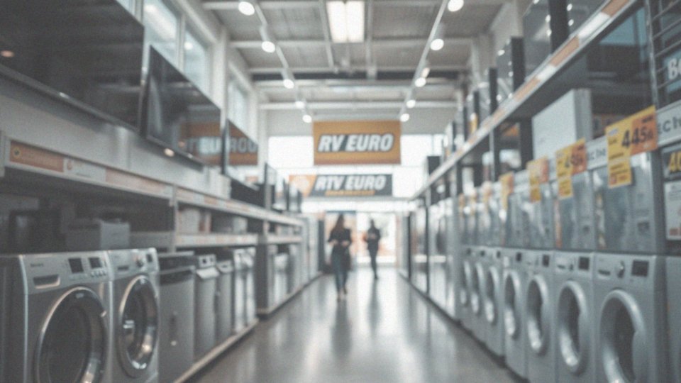 Jakie są inne promocje dostępne w RTV EURO AGD w tym czasie?