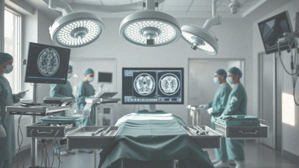 Jakie specjalizacje ma neurochirurg?