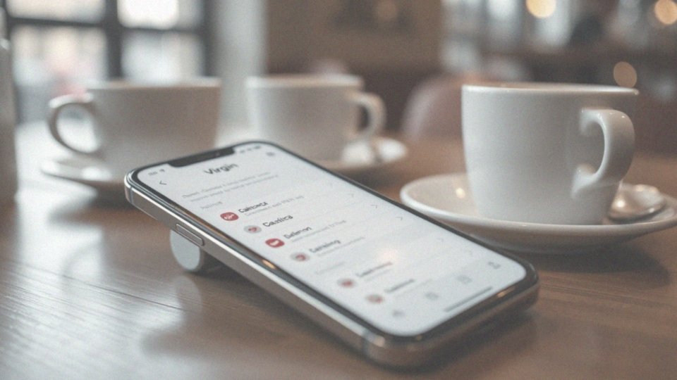 Co to są pakiety cykliczne w Virgin Mobile?