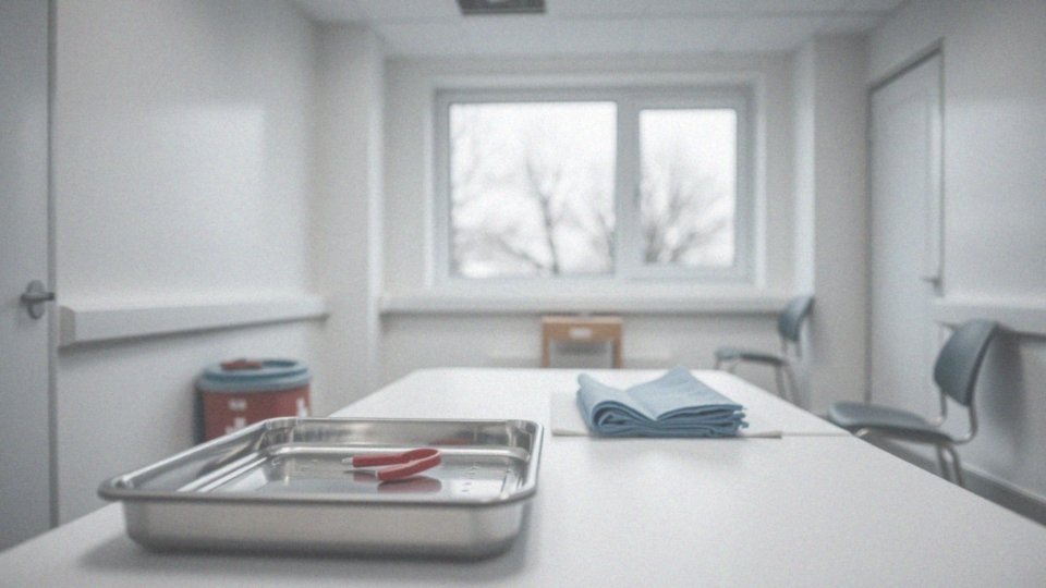 Co to są reakcje anafilaktyczne i jak się objawiają?