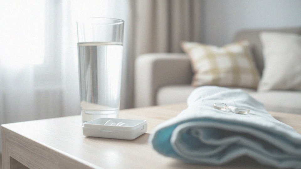 Jak tabletki na krążenie mogą pomóc w łagodzeniu objawów?