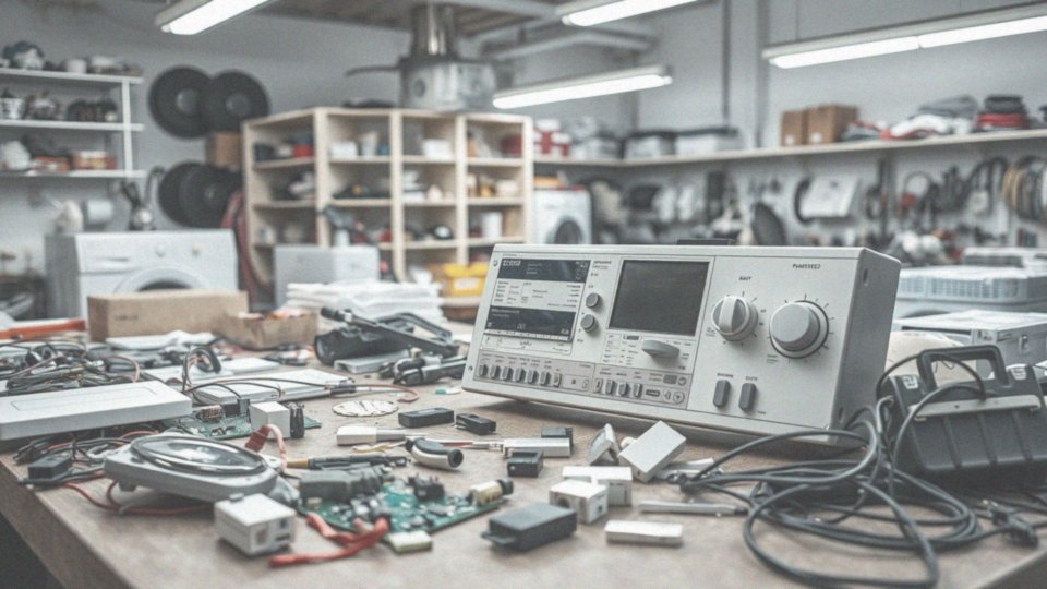 Jakie czynniki wpływają na koszt programatora do pralki?