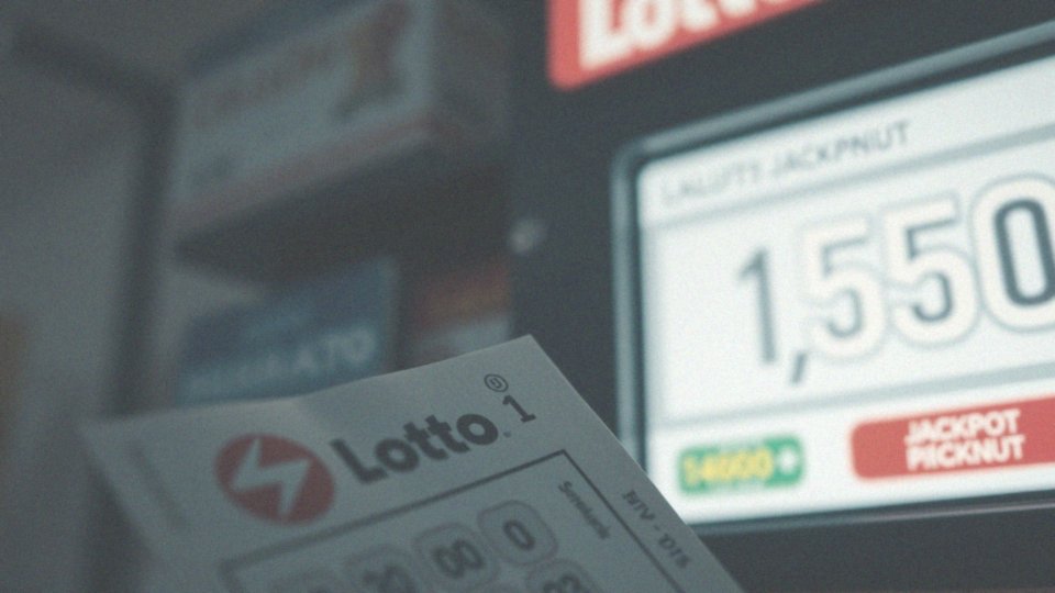 Co to jest kumulacja w Lotto?
