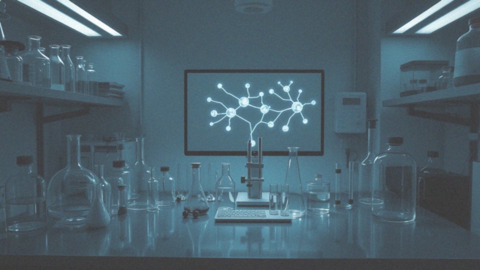 Jak niedobór serotoniny wpływa na depresję?