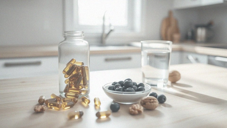 Jak nadmiar kwasów omega-3 może być szkodliwy dla zdrowia?