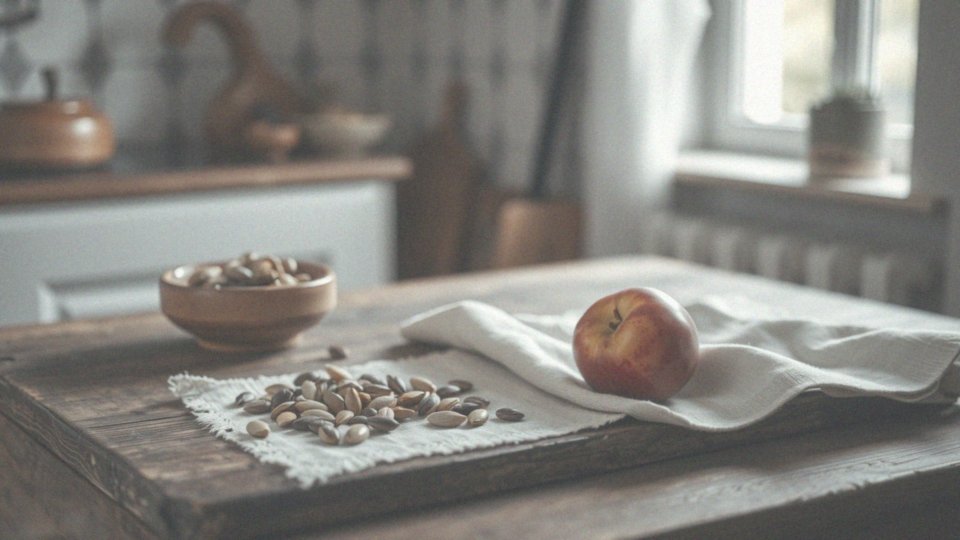 Jak cynk wspiera układ odpornościowy i zdrowie prostaty?