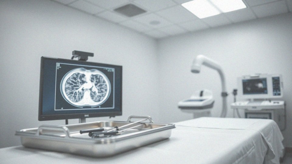 Jak przebiega diagnostyka raka płaskonabłonkowego?