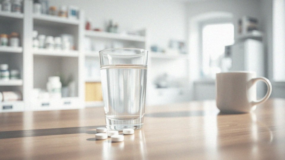 Jak działają tabletki moczopędne w kontekście obrzęków nóg?