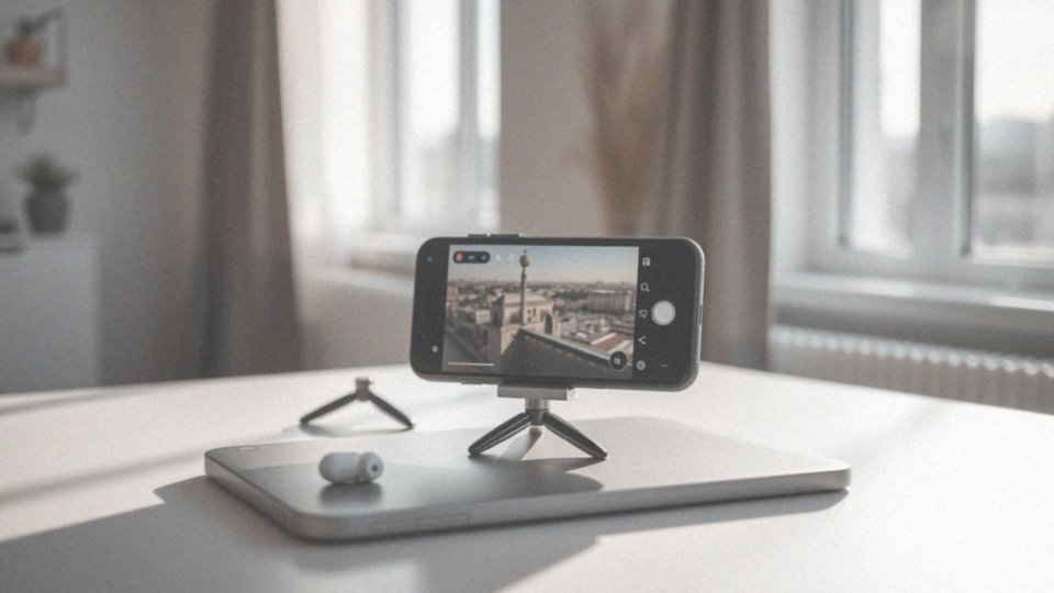 Jakie są opcje nagrywania wideo w iPhone 14?