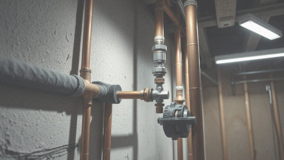 Jakie problemy mogą wystąpić w przypadku niewłaściwego zainstalowania zaworu równoważącego?