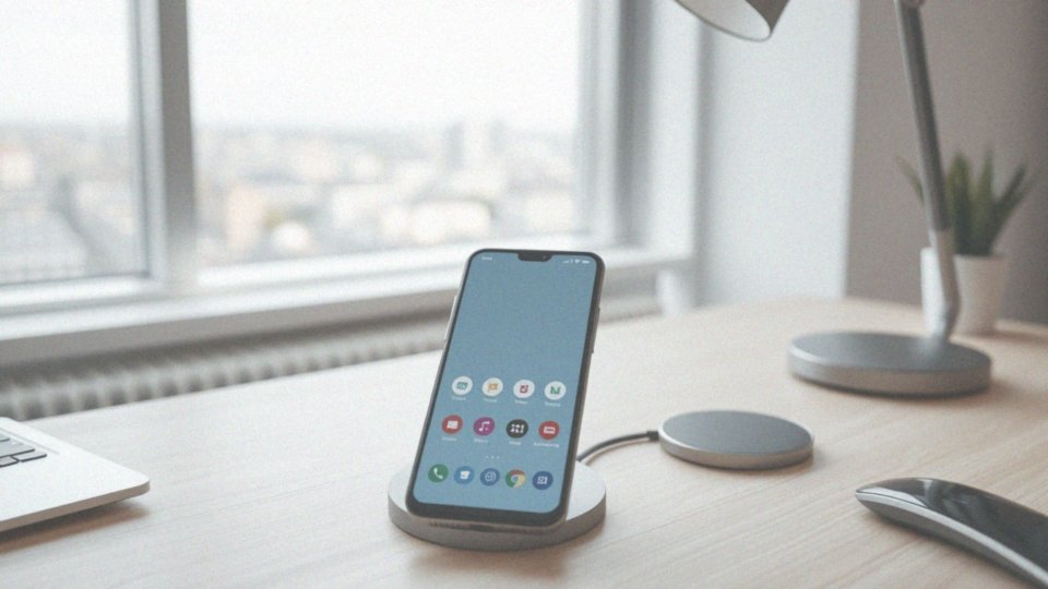 Jakie są cechy charakterystyczne Androida?
