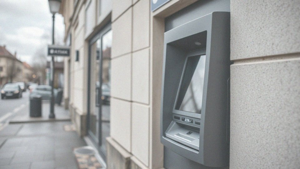 Jakie środki można wypłacić z bankomatu BLIK?