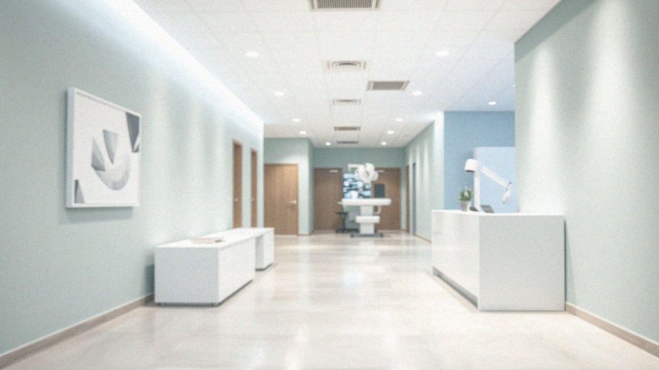 Co wyróżnia klinikę na tle innych placówek medycznych?