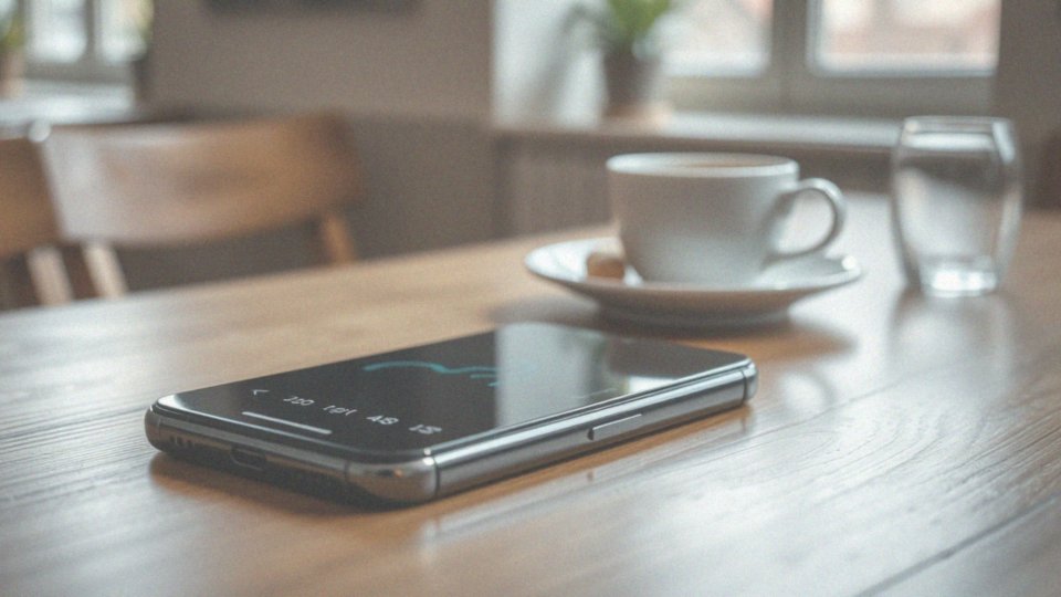 Jakie limity danych w UE dla użytkowników internetu na kartę?