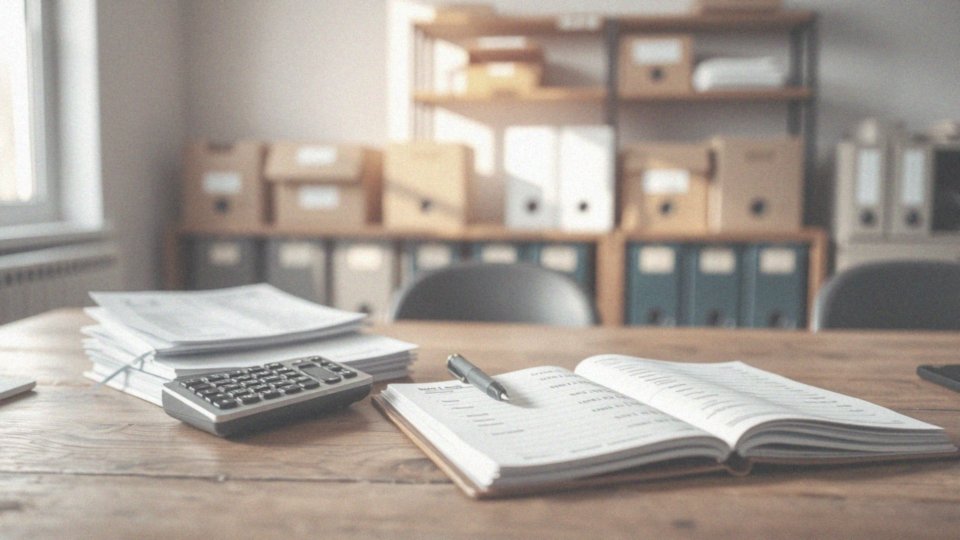 Co powinno znajdować się w protokole z remanentu?