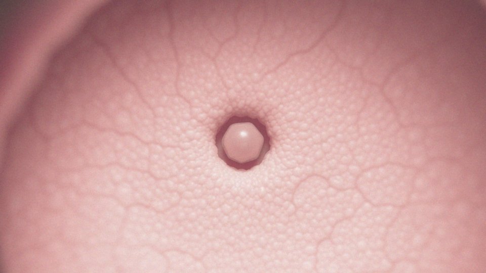 Co to jest implantacja zarodka i jak przebiega?