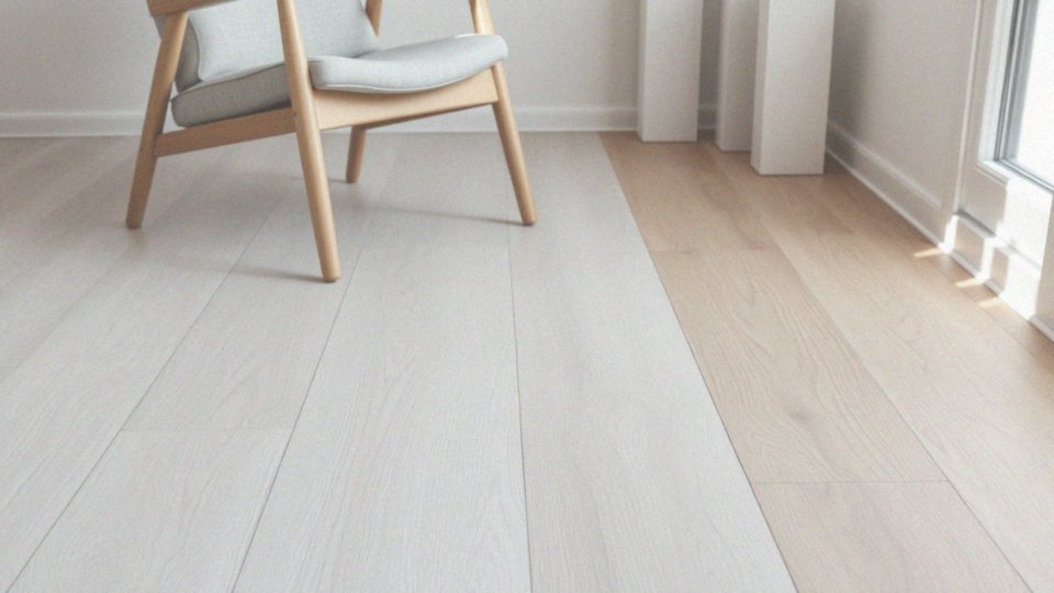Jakie są różnice między panelami laminowanymi a drewnianymi?