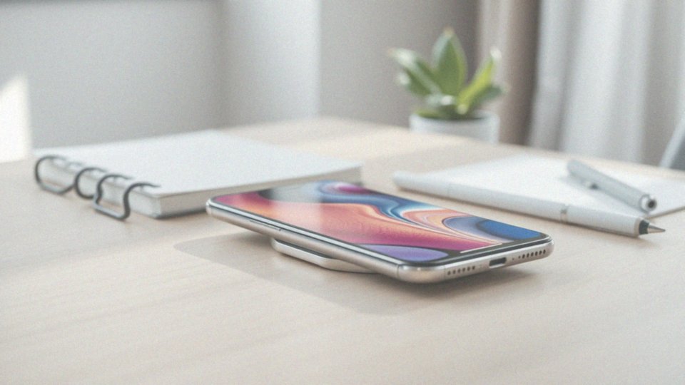 Jak personalizować telefon z Androidem?
