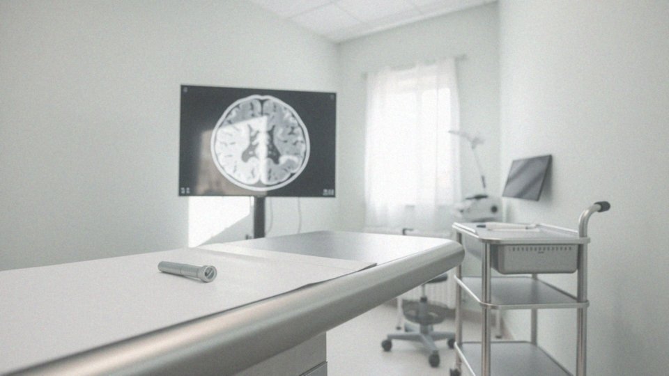 Jak wygląda proces leczenia w poradni neurochirurgicznej?