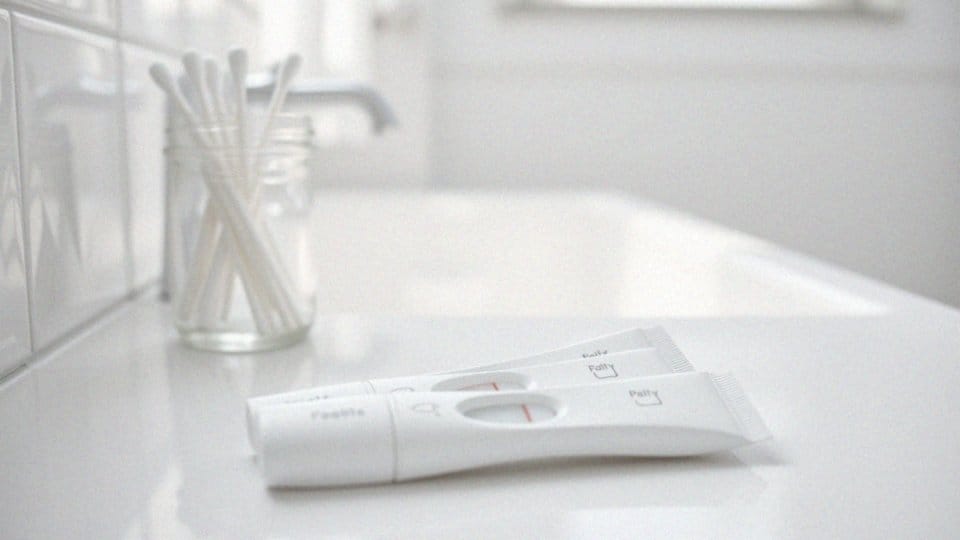 Jakie są standardy dla wyrobów medycznych jak testy ciążowe?
