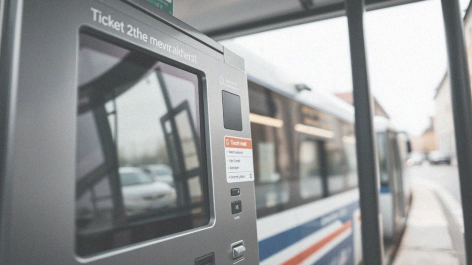 Gdzie można kupić bilety jednorazowe czasowe?