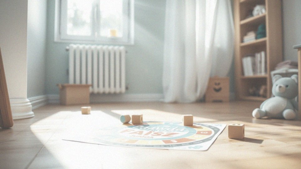 Co wyróżnia wariant junior gry Prawda czy Fałsz?