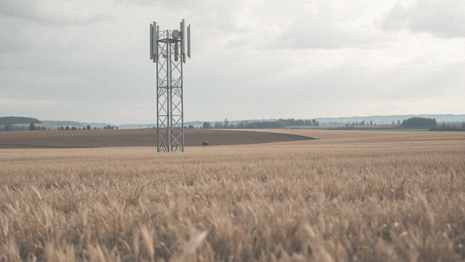 Jak aukcje dotyczące pasma 5G wpłynęły na rynek telekomunikacyjny w Polsce?