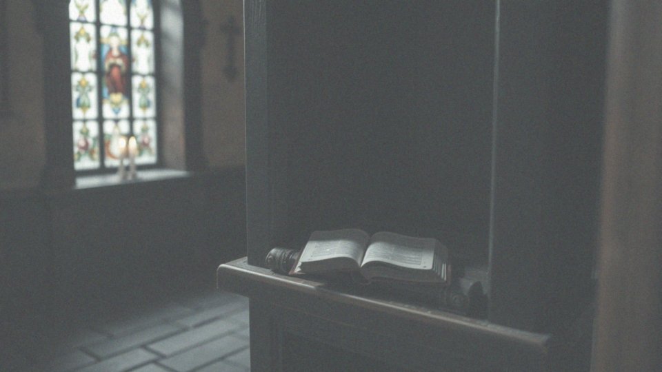 Co oznacza nawrócenie i pokuta w kontekście 40-dniowego postu?