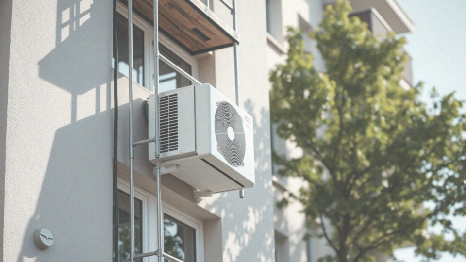 Jakie regulacje prawne dotyczą montażu klimatyzacji?