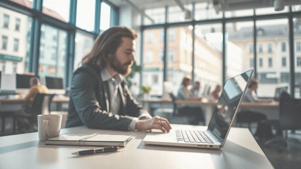 Jak marketing internetowy wpływa na rozwój małych biznesów?
