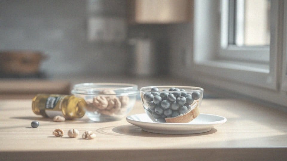 Jak kwasy omega-3 łagodzą objawy chorób autoimmunologicznych?