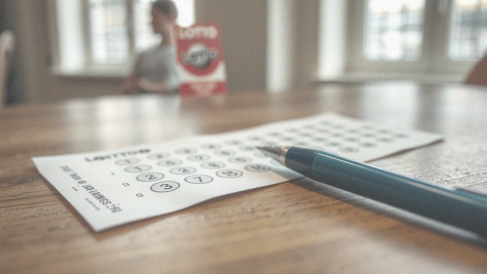 Jakie są zasady gry w Lotto?