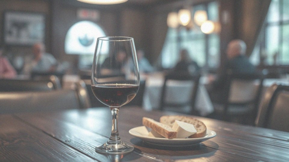 Czy alkohol obniża ciśnienie krwi?
