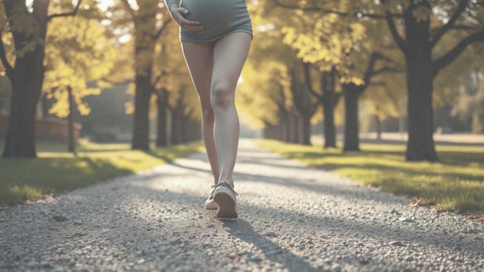 Jakie działania mogą wspierać prawidłowe tętno u ciężarnych?