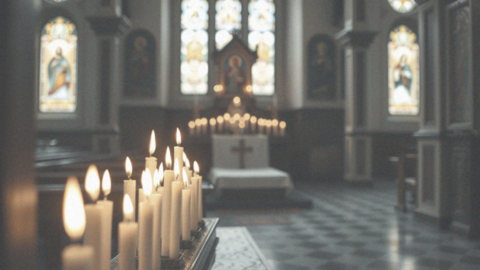 Co oznacza wstawiennictwo św. Szarbela dla wiernych?
