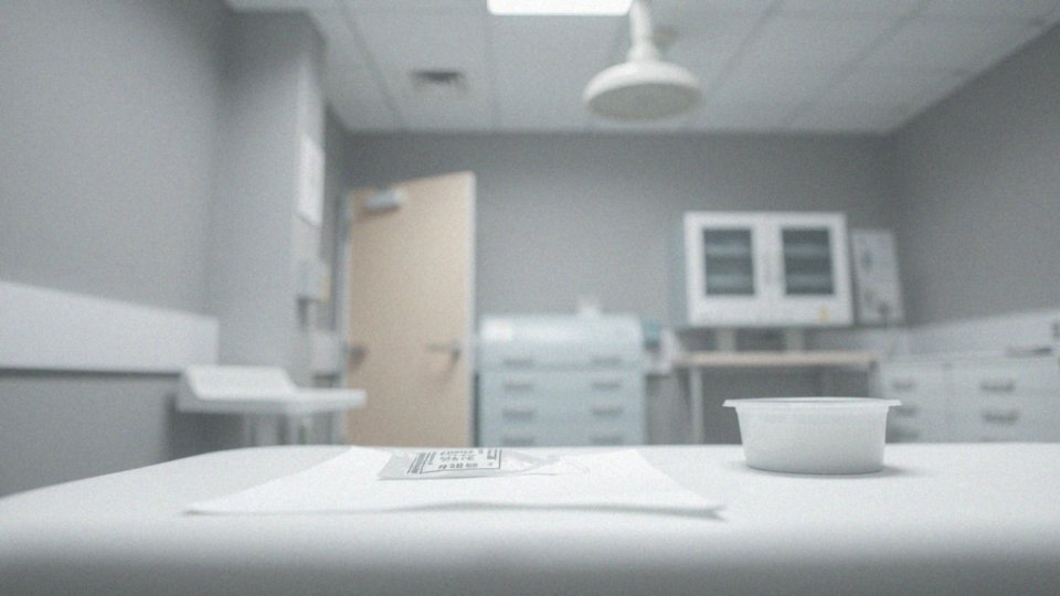 Jakie są najczęstsze metody pobierania moczu u niemowląt?