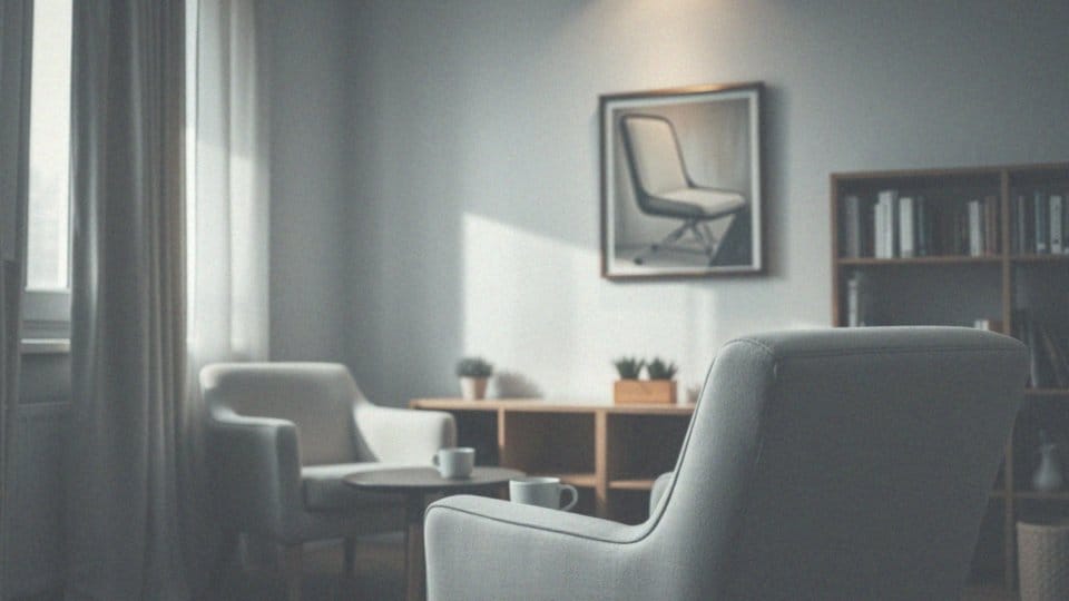 Jakie są różnice między nerwicą a innymi zaburzeniami psychologicznymi?