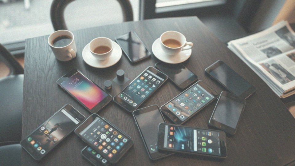 Android wady i zalety – co warto wiedzieć o systemie mobilnym?