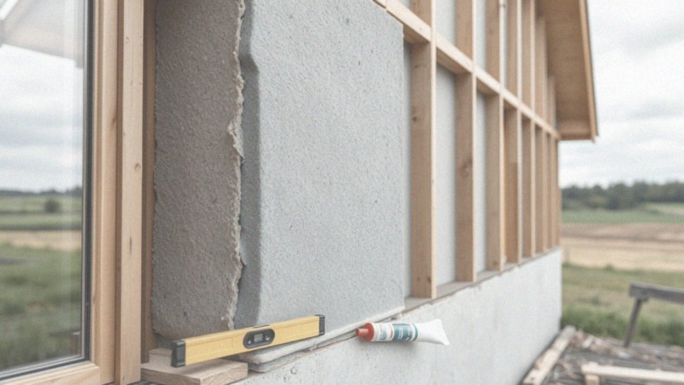 Czym ocieplić dom? Popularne materiały i metody ocieplania